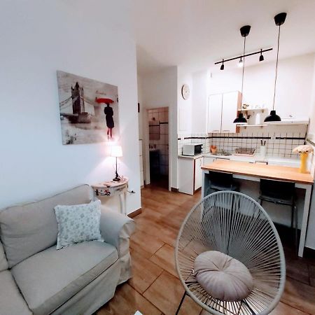 Studio Apartmant Leona With Parking Place Split Ngoại thất bức ảnh