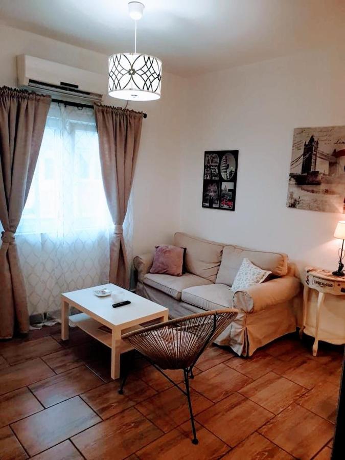 Studio Apartmant Leona With Parking Place Split Ngoại thất bức ảnh