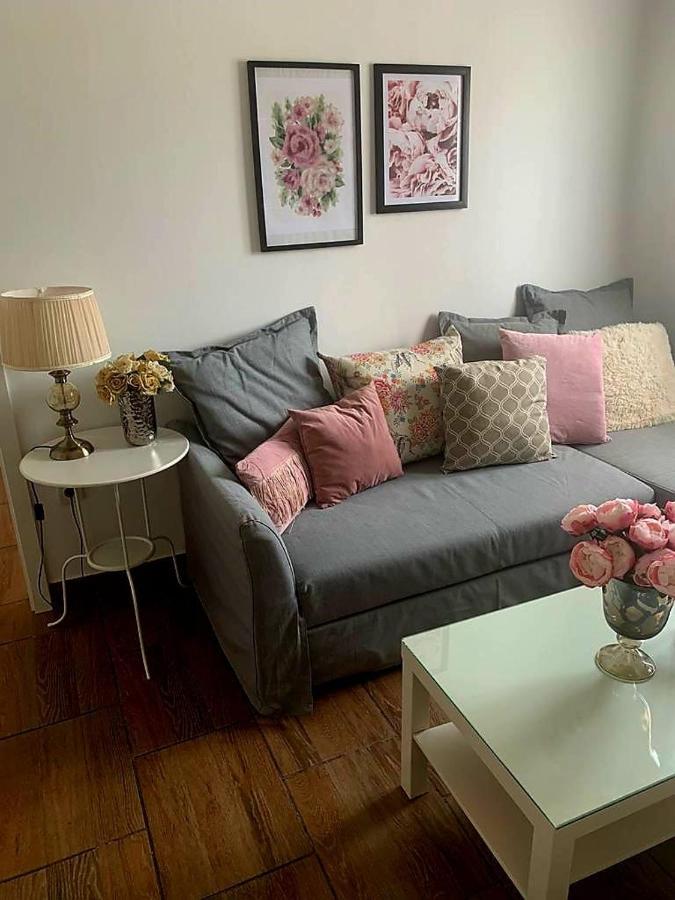 Studio Apartmant Leona With Parking Place Split Ngoại thất bức ảnh