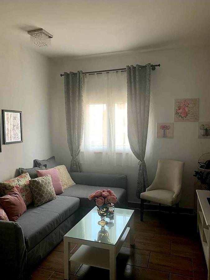 Studio Apartmant Leona With Parking Place Split Ngoại thất bức ảnh