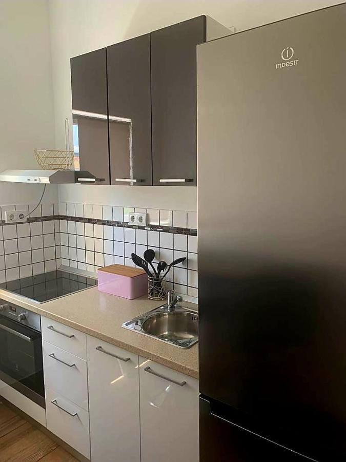 Studio Apartmant Leona With Parking Place Split Ngoại thất bức ảnh