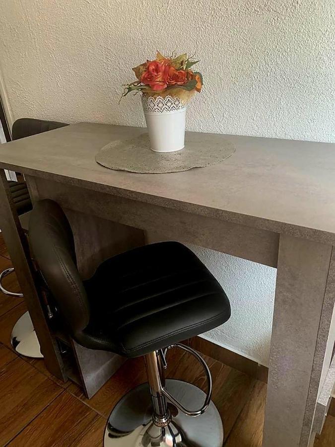 Studio Apartmant Leona With Parking Place Split Ngoại thất bức ảnh