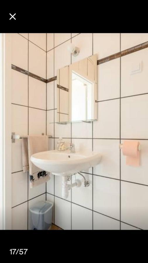 Studio Apartmant Leona With Parking Place Split Ngoại thất bức ảnh