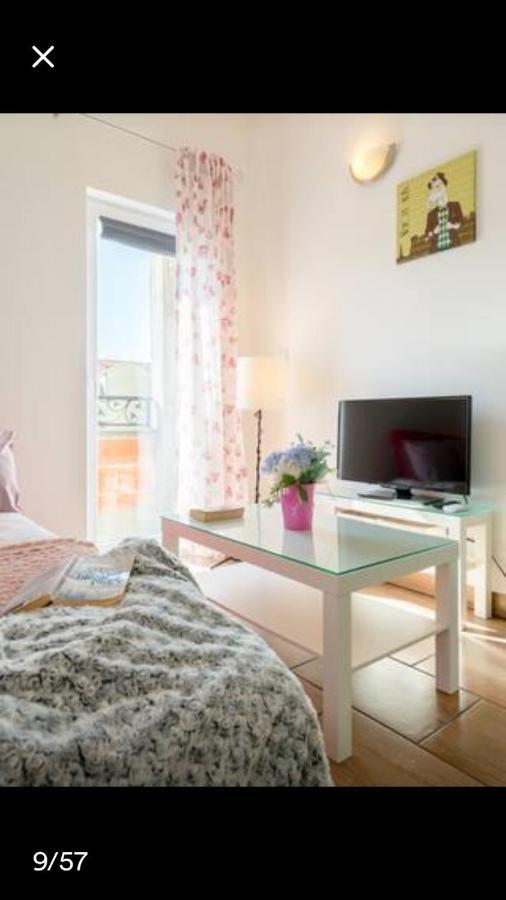 Studio Apartmant Leona With Parking Place Split Ngoại thất bức ảnh