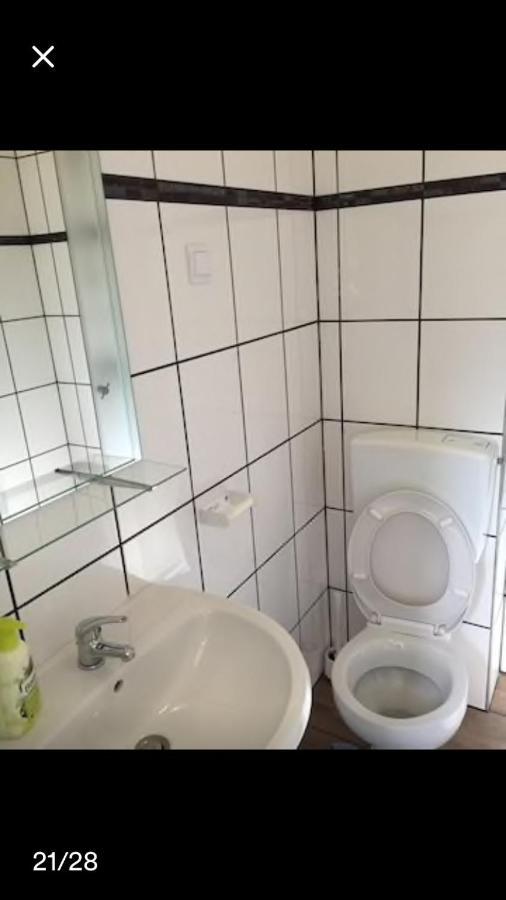 Studio Apartmant Leona With Parking Place Split Ngoại thất bức ảnh