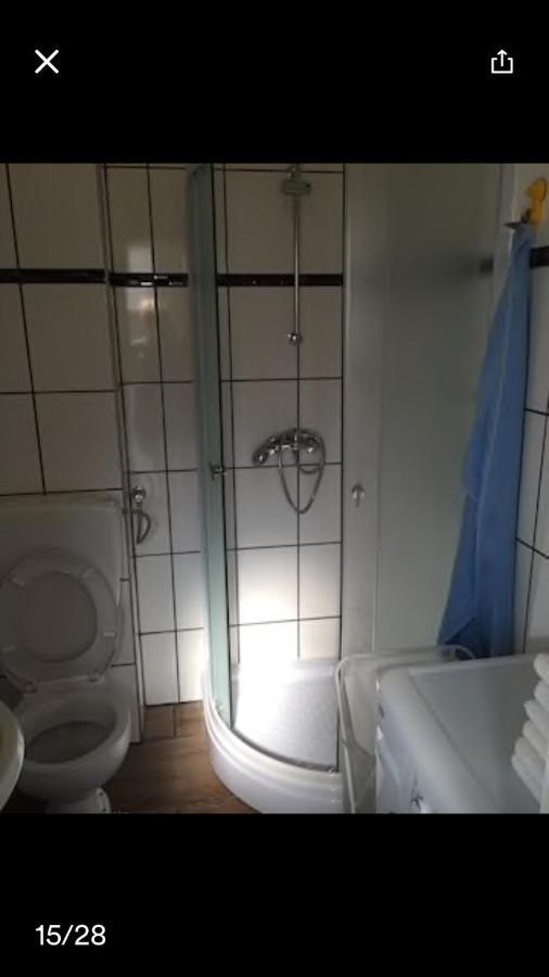 Studio Apartmant Leona With Parking Place Split Ngoại thất bức ảnh