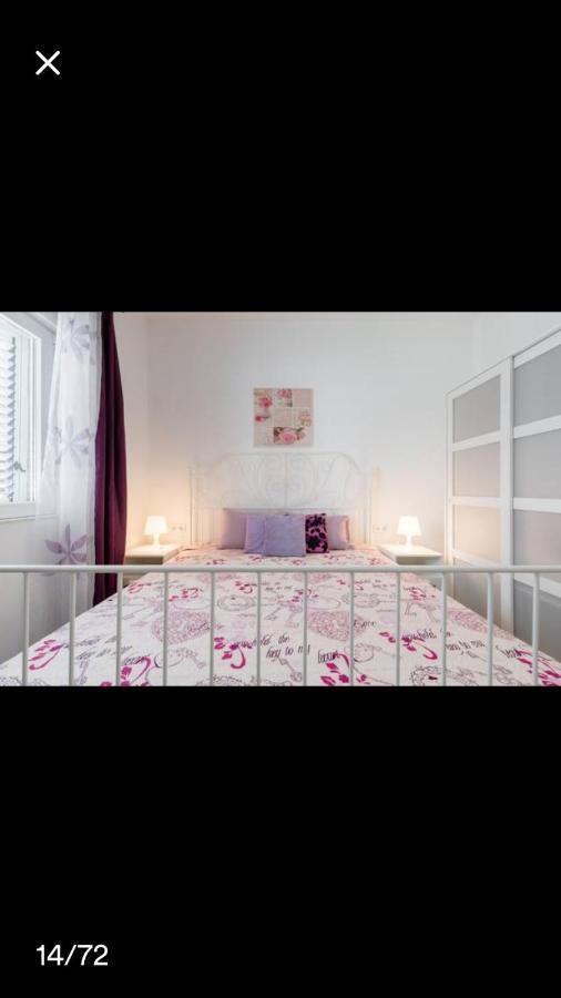 Studio Apartmant Leona With Parking Place Split Ngoại thất bức ảnh