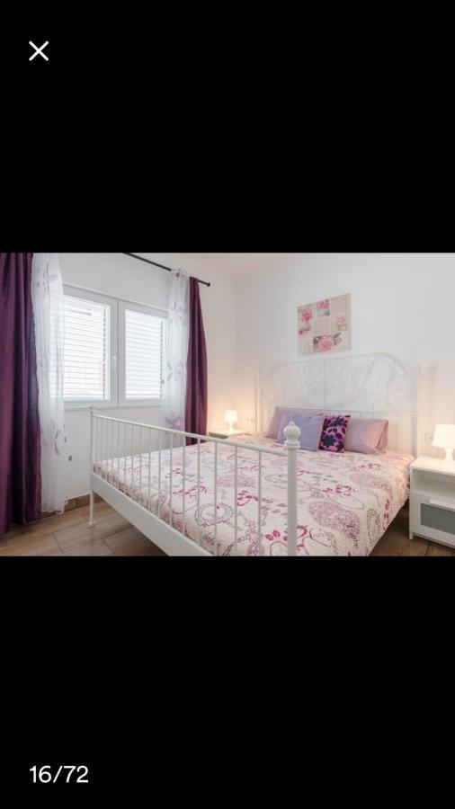 Studio Apartmant Leona With Parking Place Split Ngoại thất bức ảnh