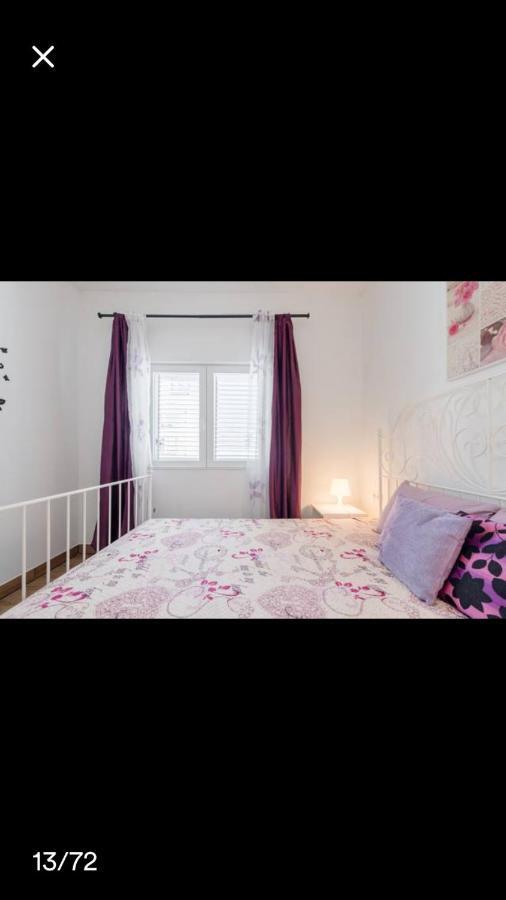Studio Apartmant Leona With Parking Place Split Ngoại thất bức ảnh