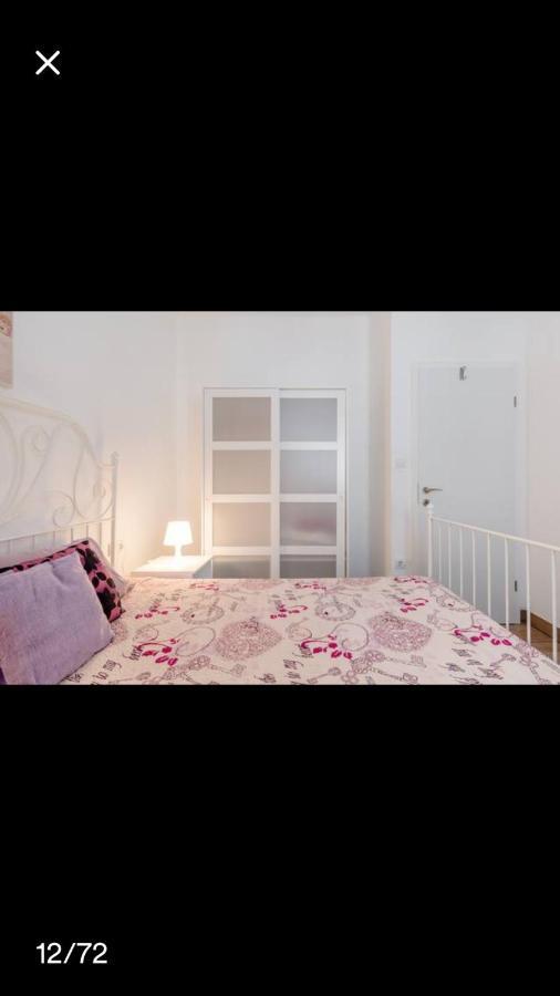 Studio Apartmant Leona With Parking Place Split Ngoại thất bức ảnh