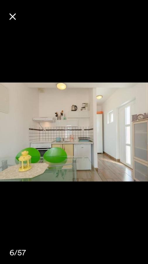 Studio Apartmant Leona With Parking Place Split Ngoại thất bức ảnh