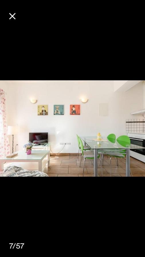 Studio Apartmant Leona With Parking Place Split Ngoại thất bức ảnh