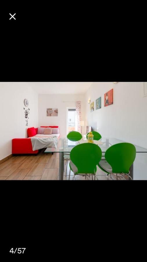 Studio Apartmant Leona With Parking Place Split Ngoại thất bức ảnh